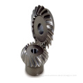 High Precision Custom Steel Spiral Miter Gear